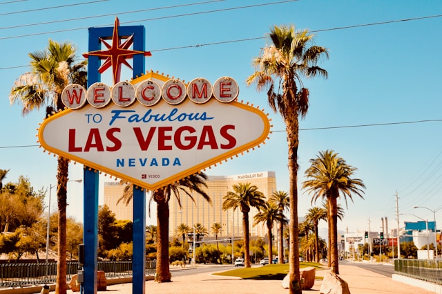 Las-Vegas