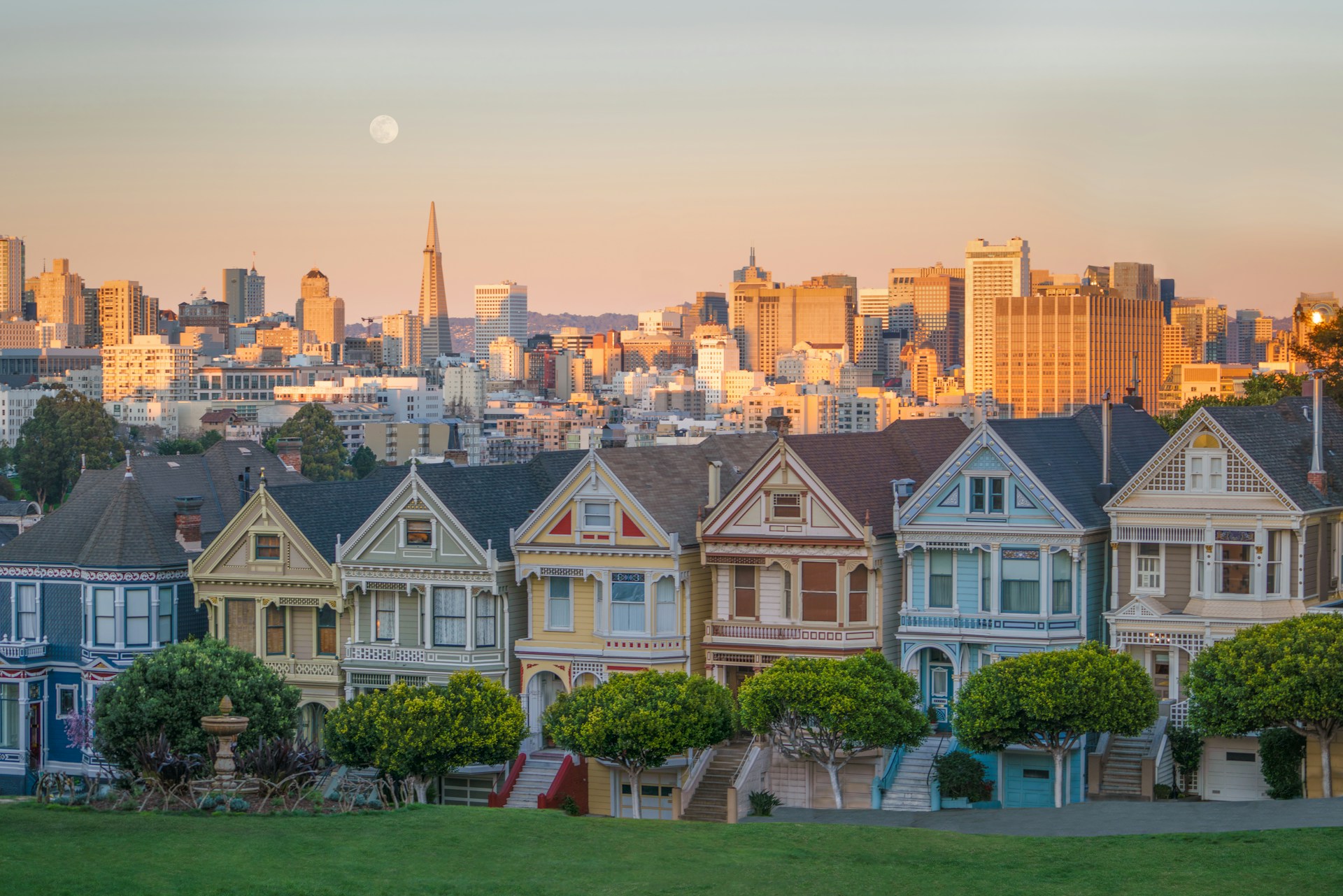San-Francisco